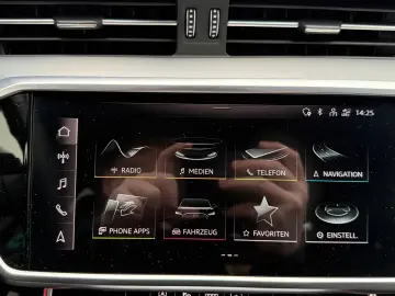 AUDI S6 Avant 3.0 TDI quattro Tiptronic Matrix ACC Pa