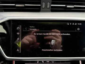 AUDI S6 Avant 3.0 TDI quattro Tiptronic Matrix ACC Pa