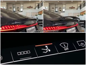 AUDI A7 quattro S-line  ViCo Laser Pano HUD AHK ACC