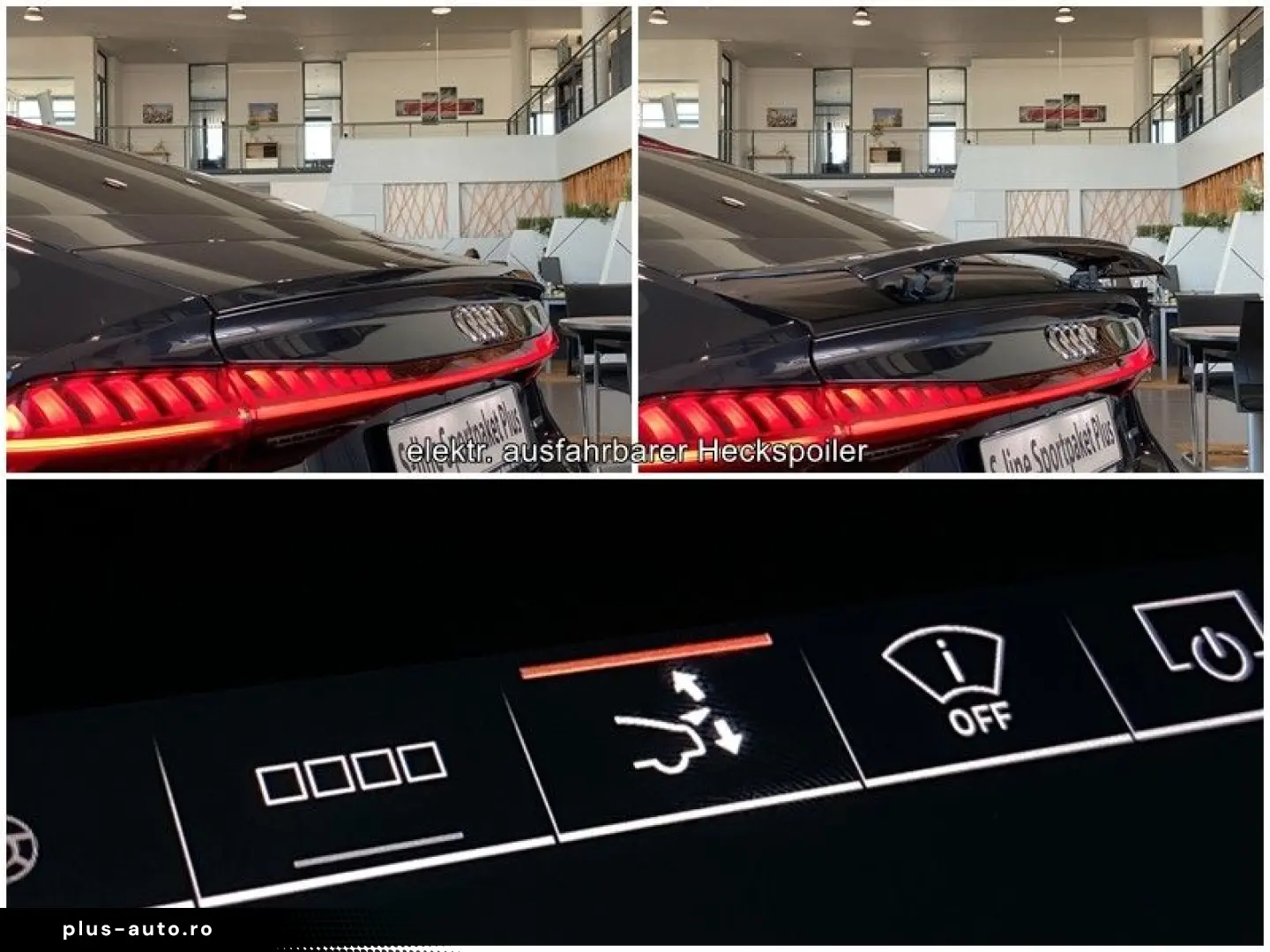 AUDI A7 quattro S-line  ViCo Laser Pano HUD AHK ACC