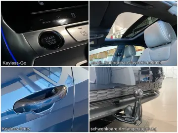 AUDI A7 quattro S-line  ViCo Laser Pano HUD AHK ACC