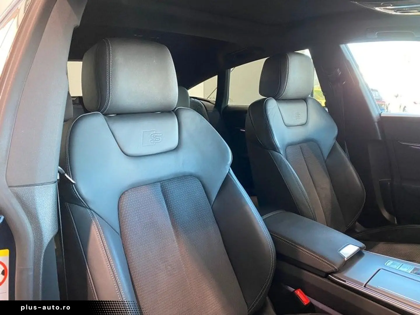 AUDI A7 quattro S-line  ViCo Laser Pano HUD AHK ACC