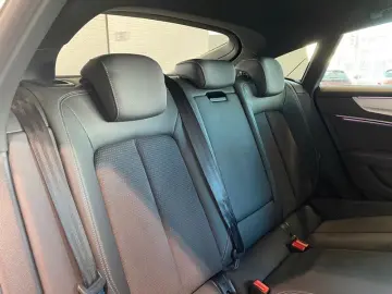 AUDI A7 quattro S-line  ViCo Laser Pano HUD AHK ACC