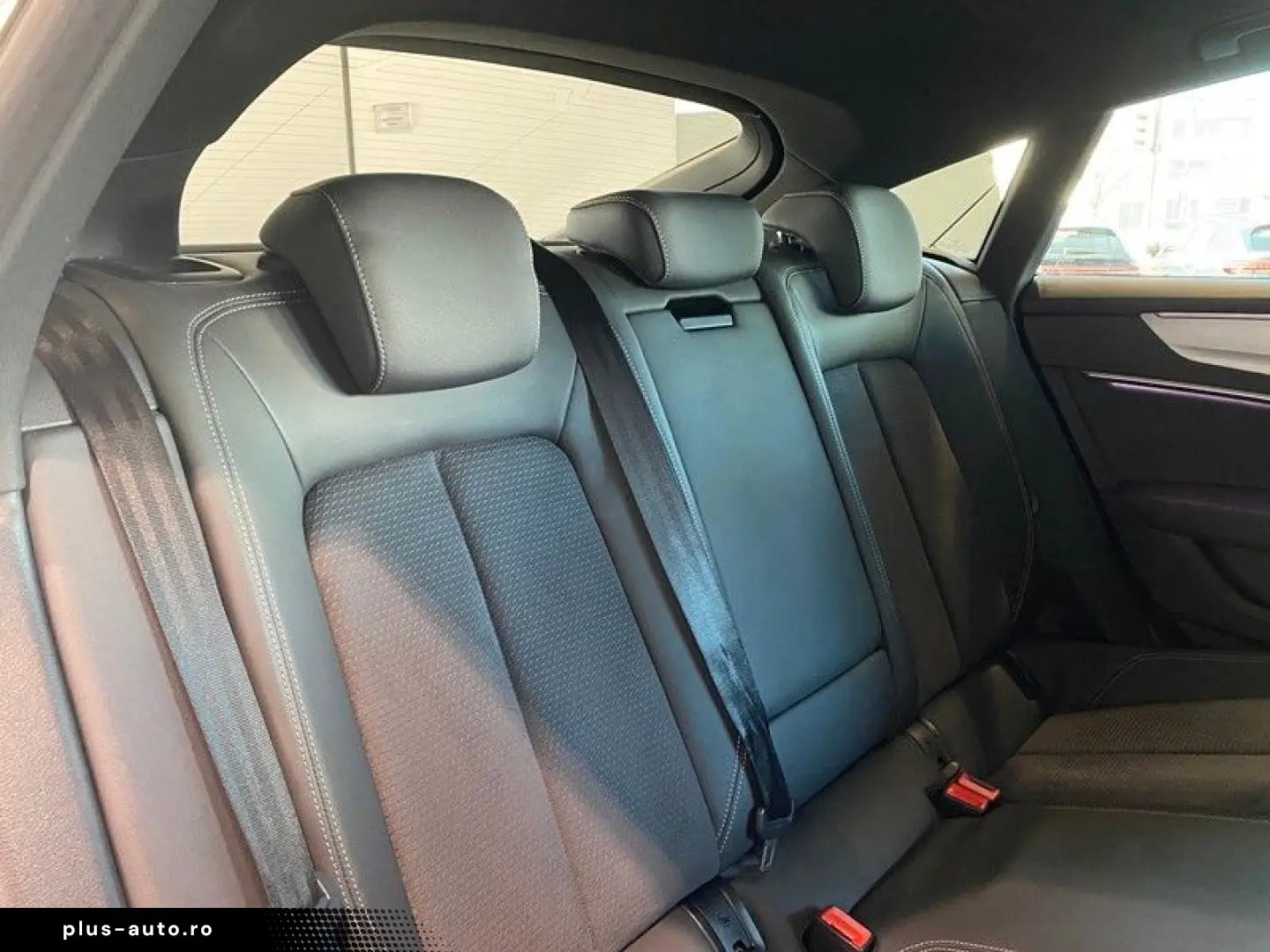 AUDI A7 quattro S-line  ViCo Laser Pano HUD AHK ACC