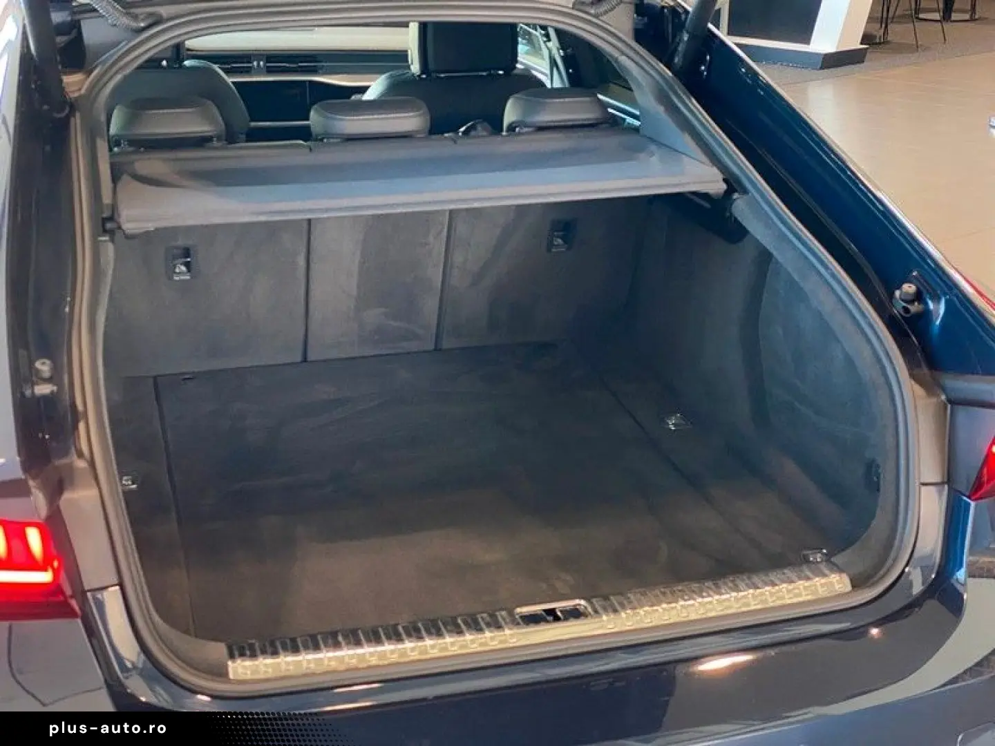 AUDI A7 quattro S-line  ViCo Laser Pano HUD AHK ACC