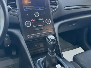 Renault Megane 2017 1.5