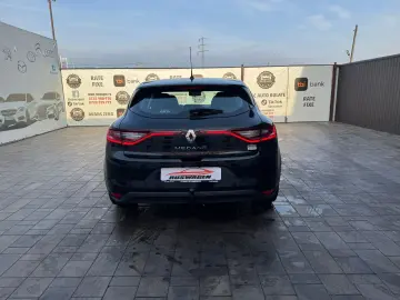 Renault Megane 2017 1.5