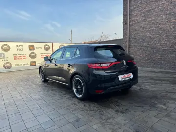 Renault Megane 2017 1.5
