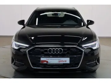 AUDI A6 Avant 45 TFSI quattro Advanced AHK Leder RFK