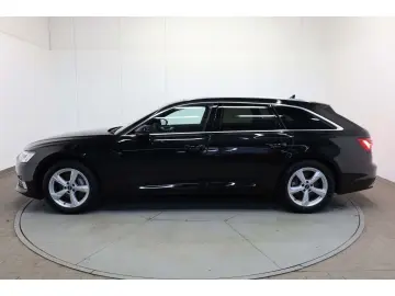 AUDI A6 Avant 45 TFSI quattro Advanced AHK Leder RFK