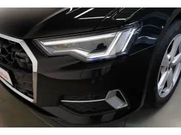 AUDI A6 Avant 45 TFSI quattro Advanced AHK Leder RFK