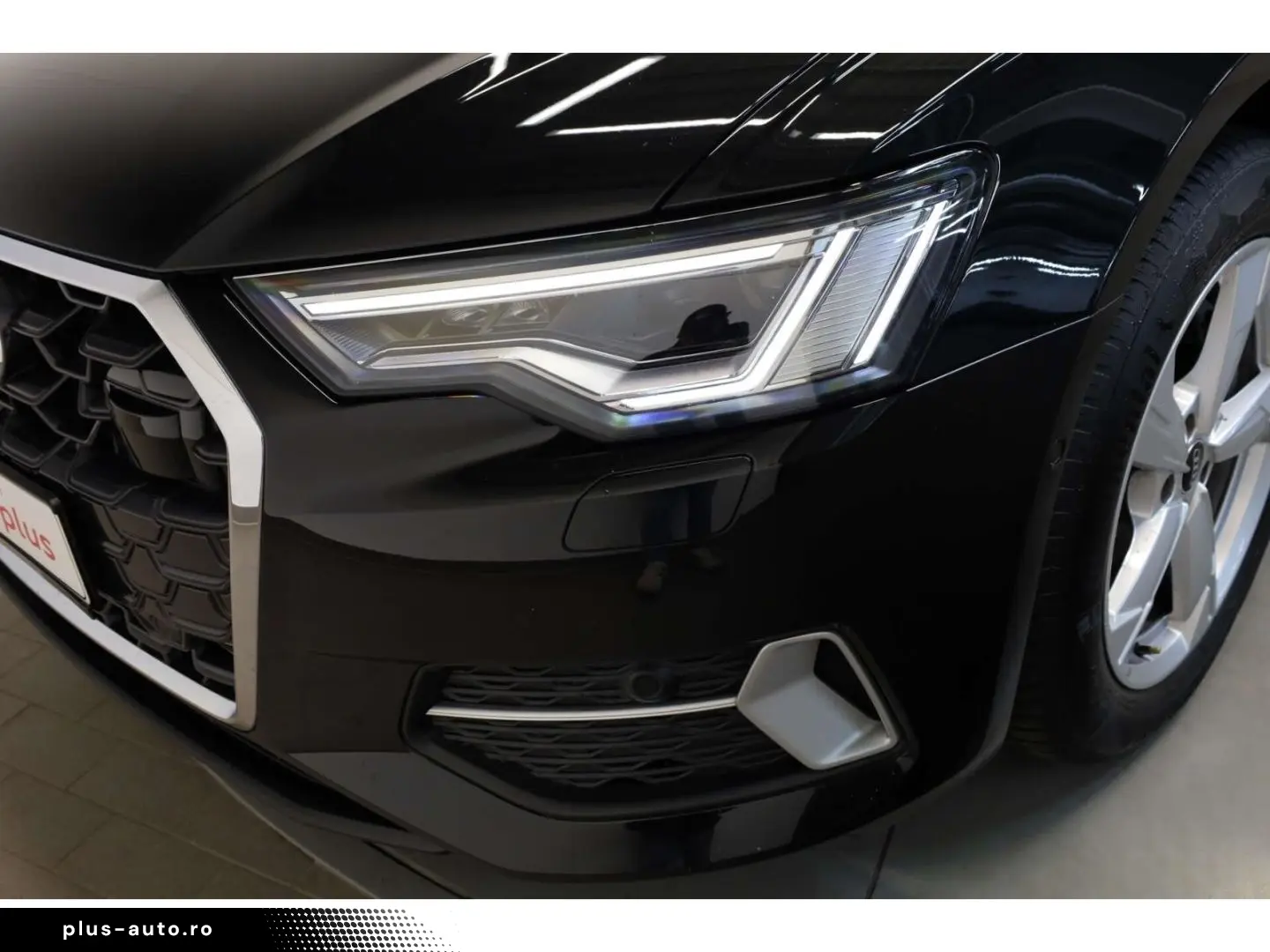 AUDI A6 Avant 45 TFSI quattro Advanced AHK Leder RFK