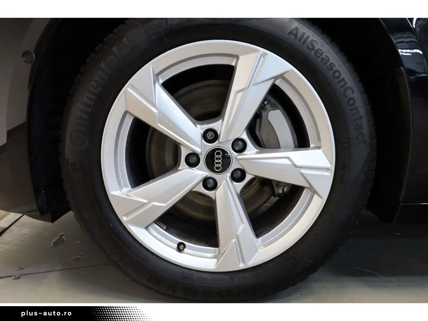 AUDI A6 Avant 45 TFSI quattro Advanced AHK Leder RFK