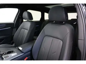 AUDI A6 Avant 45 TFSI quattro Advanced AHK Leder RFK