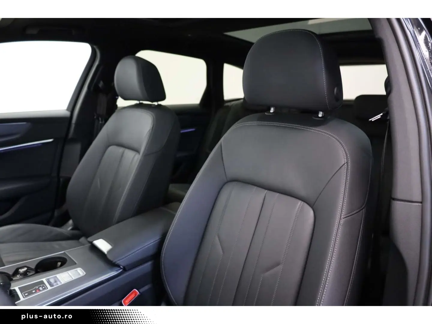 AUDI A6 Avant 45 TFSI quattro Advanced AHK Leder RFK