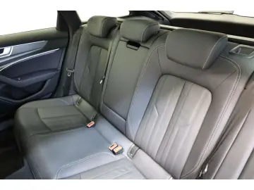 AUDI A6 Avant 45 TFSI quattro Advanced AHK Leder RFK