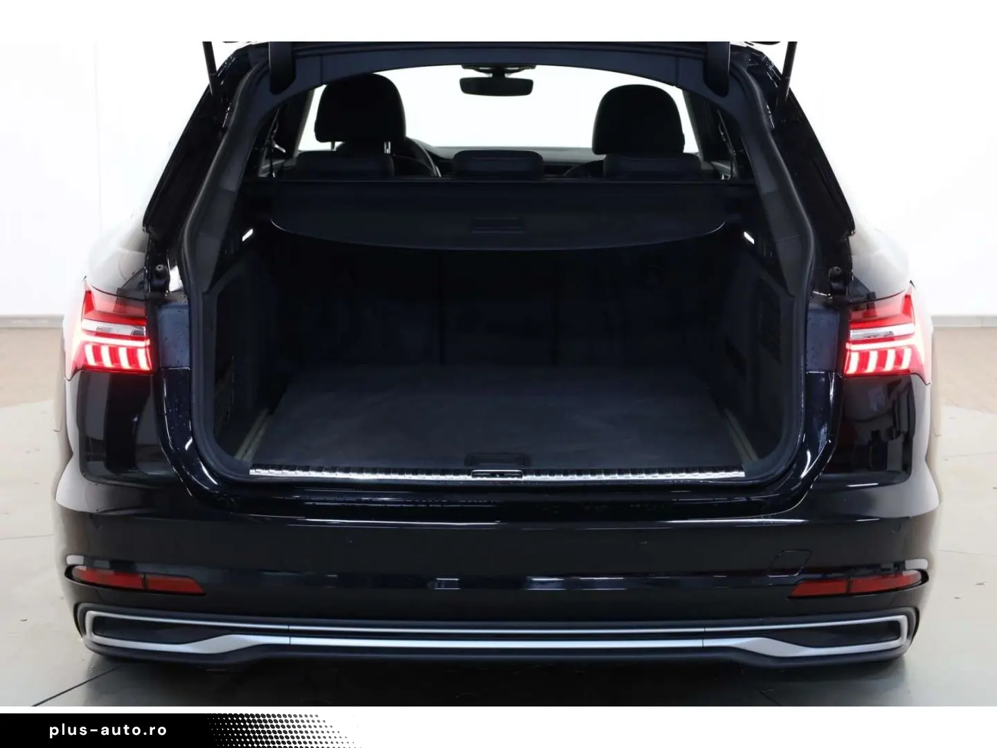 AUDI A6 Avant 45 TFSI quattro Advanced AHK Leder RFK