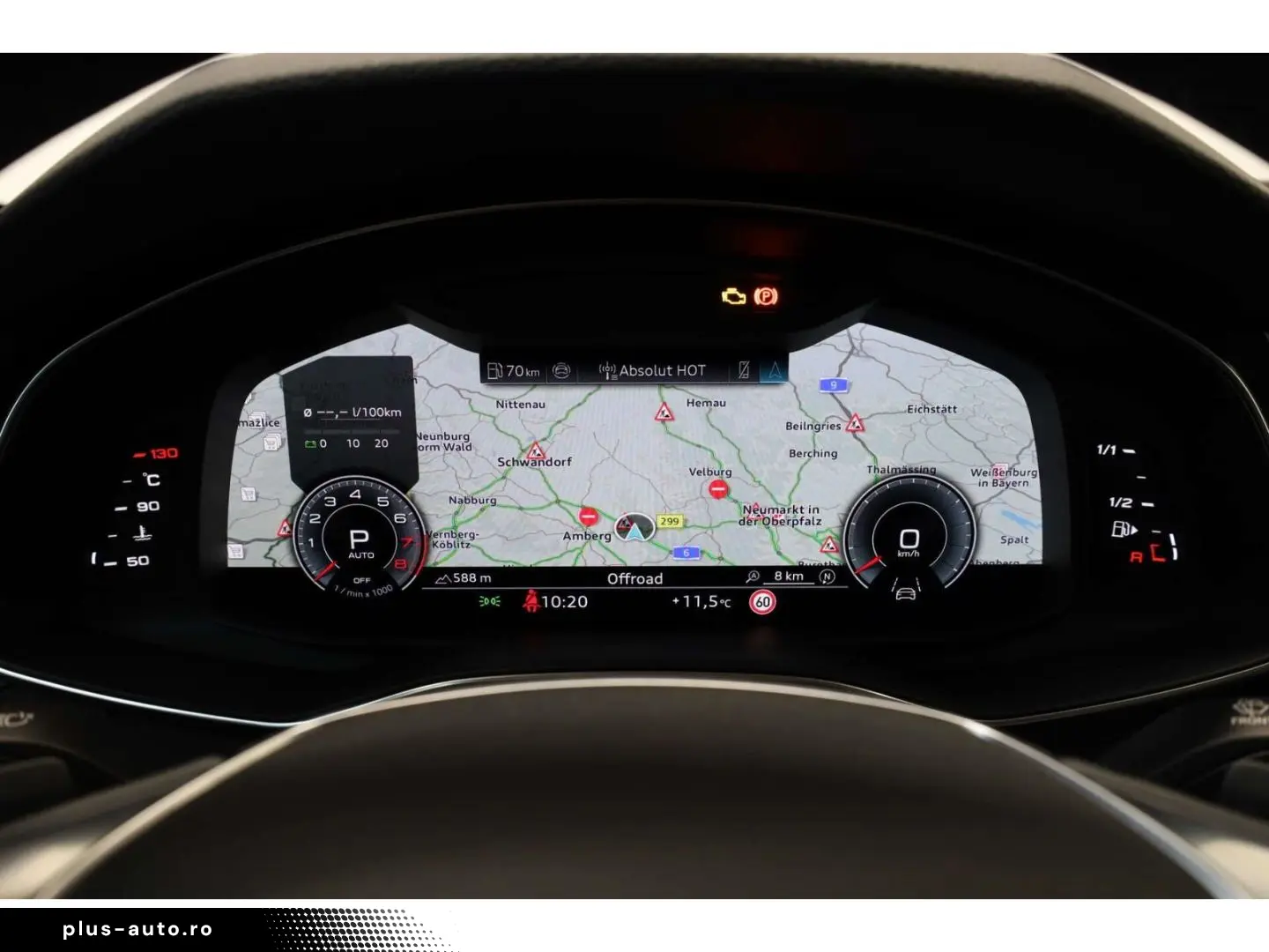 AUDI A6 Avant 45 TFSI quattro Advanced AHK Leder RFK