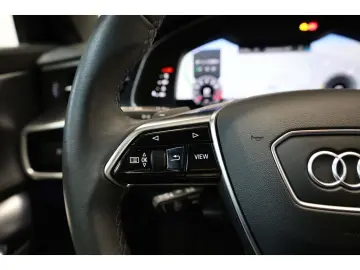 AUDI A6 Avant 45 TFSI quattro Advanced AHK Leder RFK