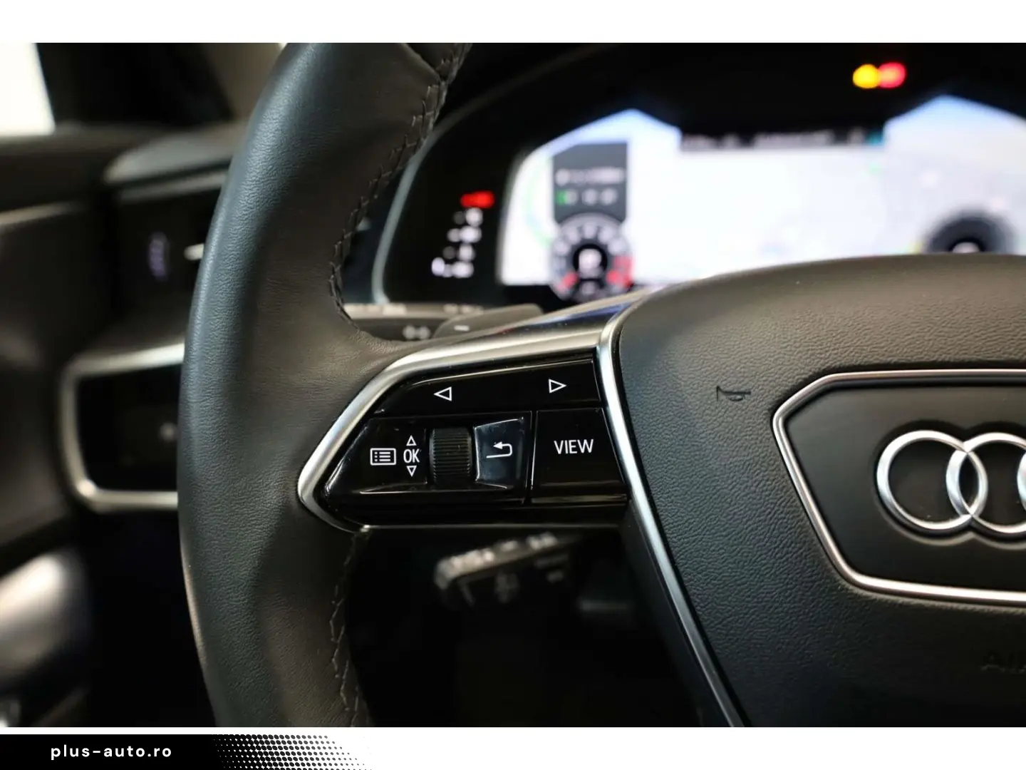 AUDI A6 Avant 45 TFSI quattro Advanced AHK Leder RFK