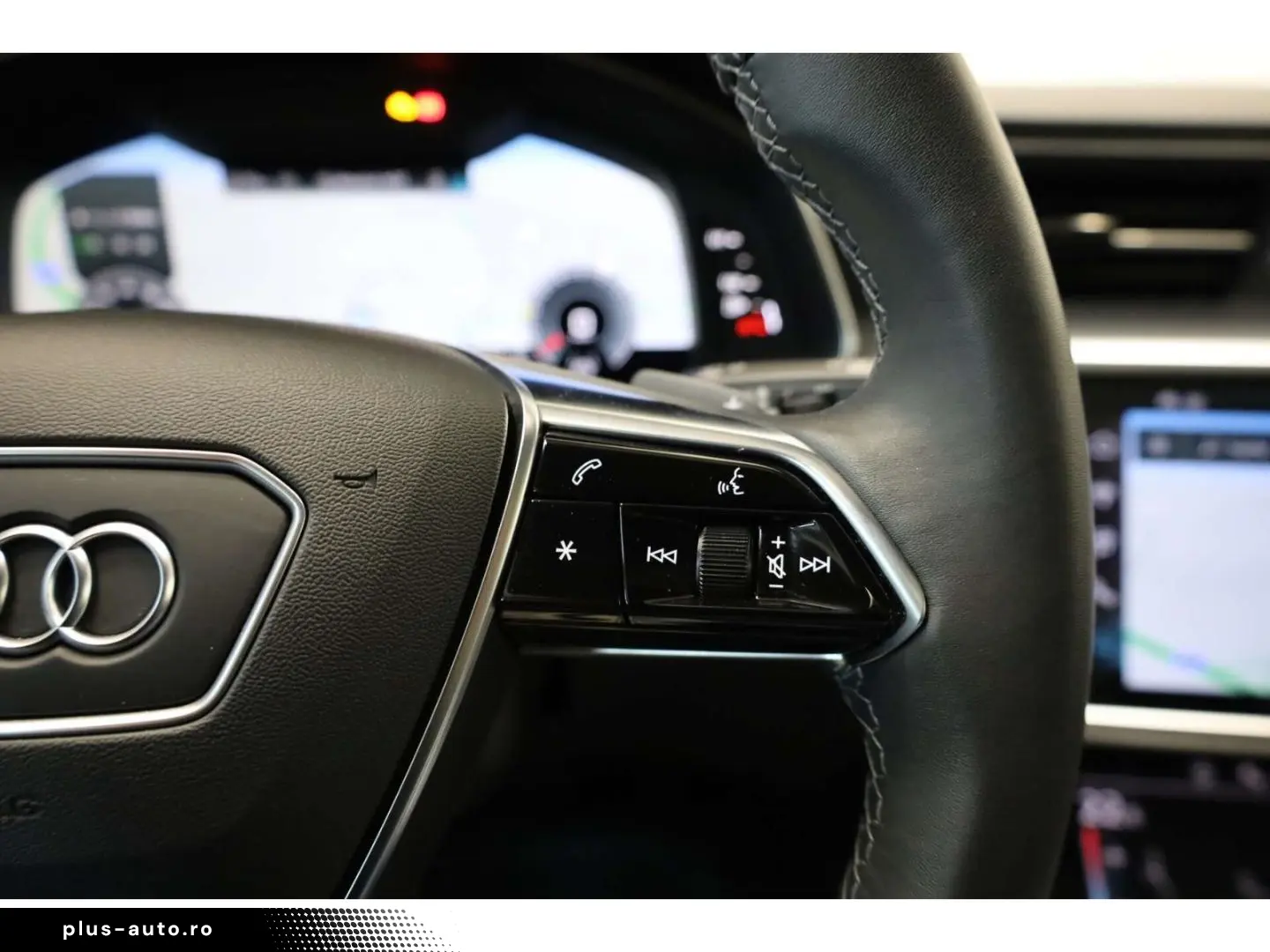 AUDI A6 Avant 45 TFSI quattro Advanced AHK Leder RFK