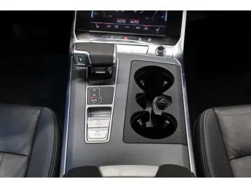 AUDI A6 Avant 45 TFSI quattro Advanced AHK Leder RFK