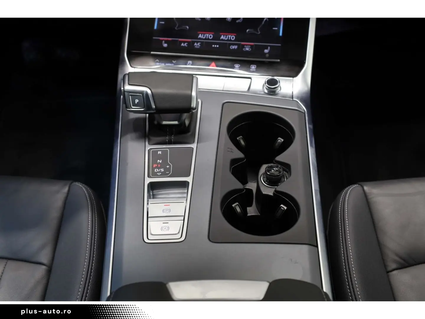 AUDI A6 Avant 45 TFSI quattro Advanced AHK Leder RFK