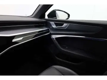 AUDI A6 Avant 45 TFSI quattro Advanced AHK Leder RFK