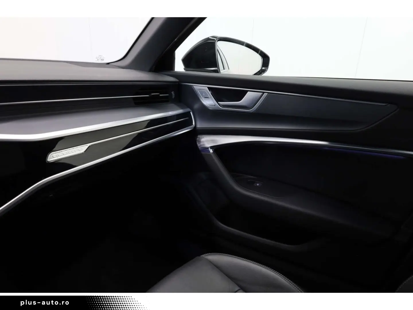 AUDI A6 Avant 45 TFSI quattro Advanced AHK Leder RFK