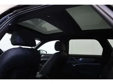 AUDI A6 Avant 45 TFSI quattro Advanced AHK Leder RFK