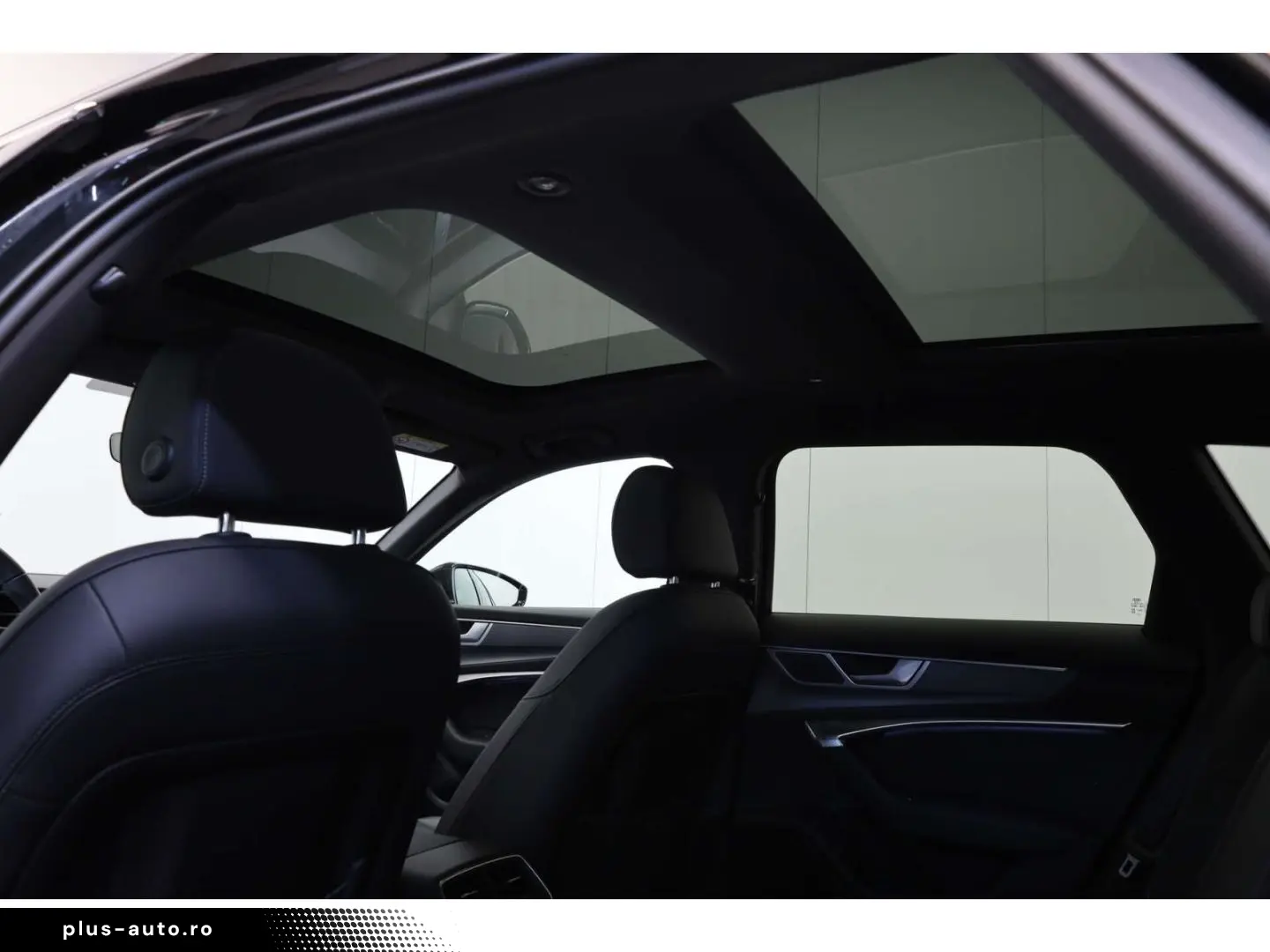 AUDI A6 Avant 45 TFSI quattro Advanced AHK Leder RFK