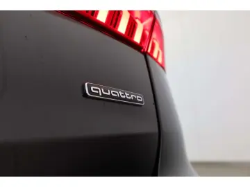 AUDI A6 Avant 45 TFSI quattro Advanced AHK Leder RFK