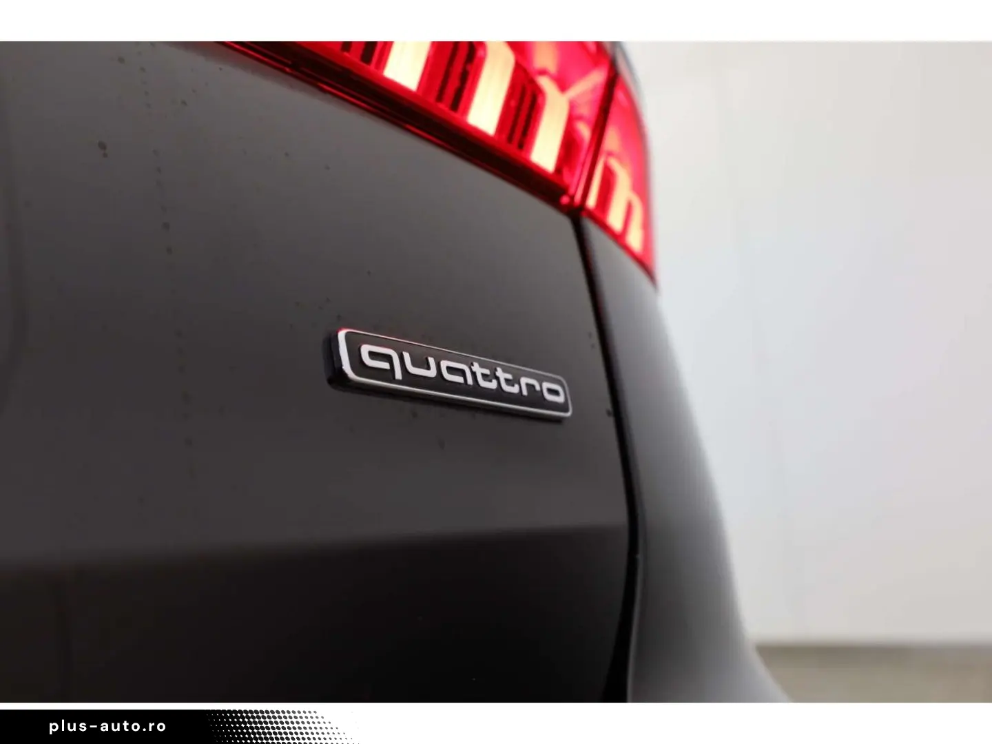 AUDI A6 Avant 45 TFSI quattro Advanced AHK Leder RFK