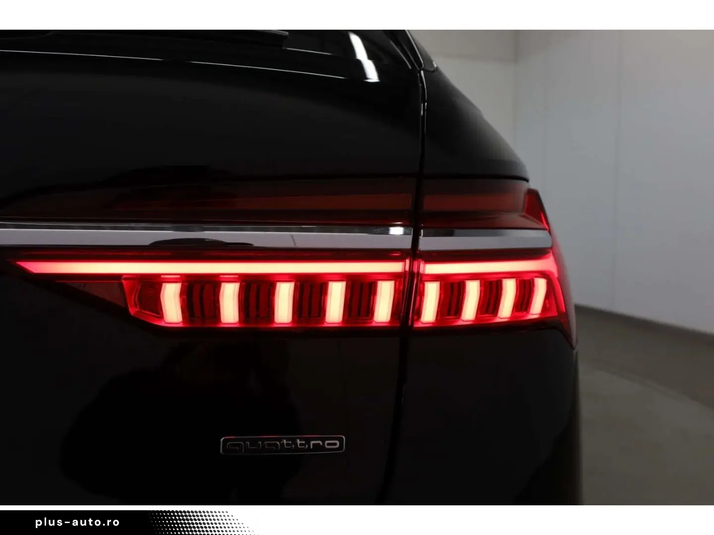 AUDI A6 Avant 45 TFSI quattro Advanced AHK Leder RFK