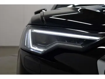 AUDI A6 Avant 45 TFSI quattro Advanced AHK Leder RFK