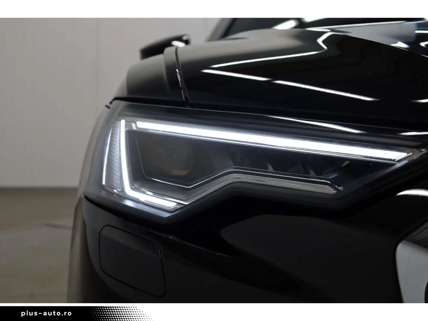 AUDI A6 Avant 45 TFSI quattro Advanced AHK Leder RFK