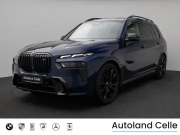 BMW X7 M60i xD Panorama 360  HUD DAB H K SoftCL22