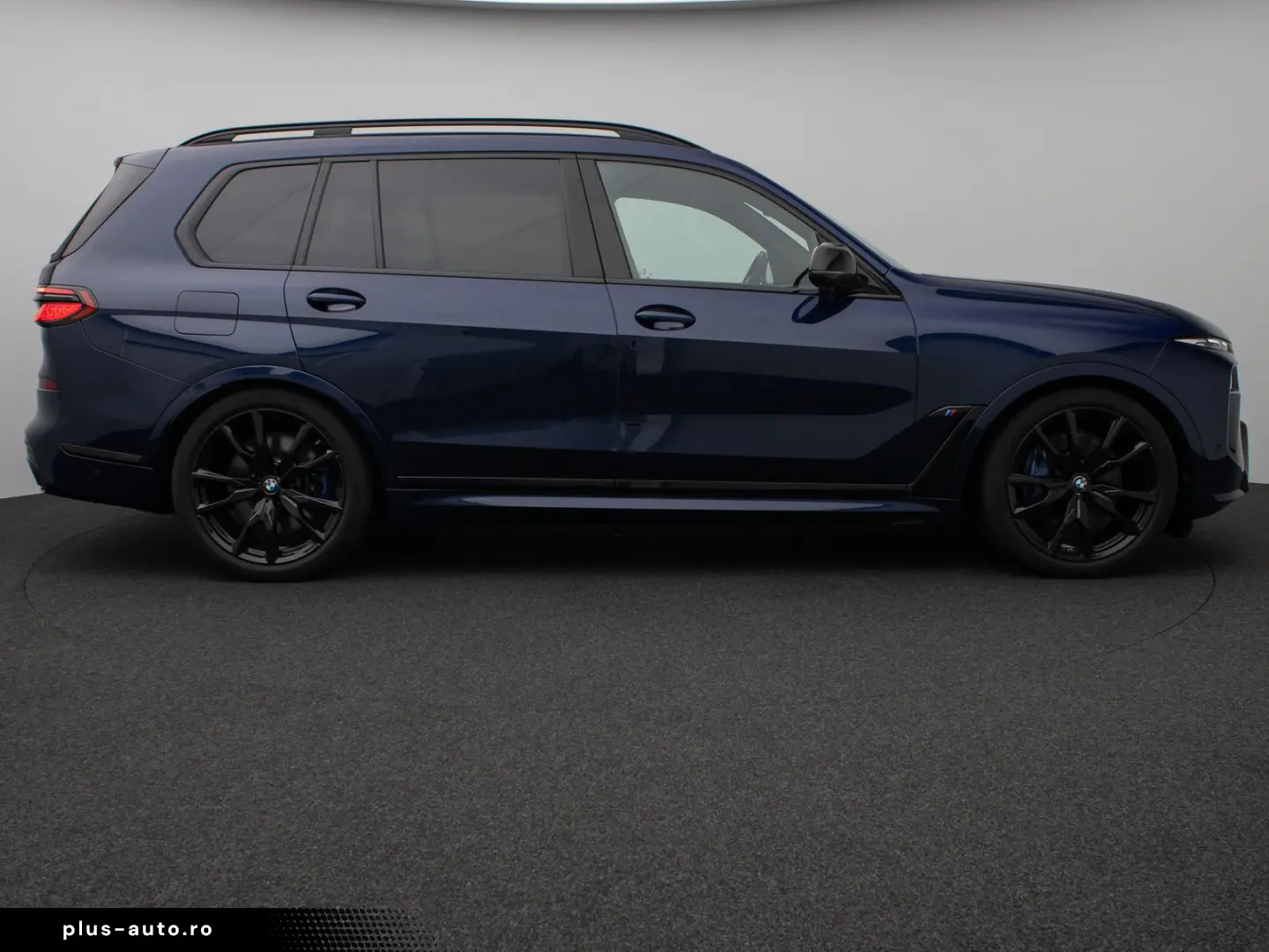 BMW X7 M60i xD Panorama 360  HUD DAB H K SoftCL22
