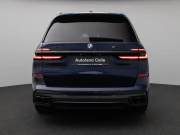 BMW X7 M60i xD Panorama 360  HUD DAB H K SoftCL22