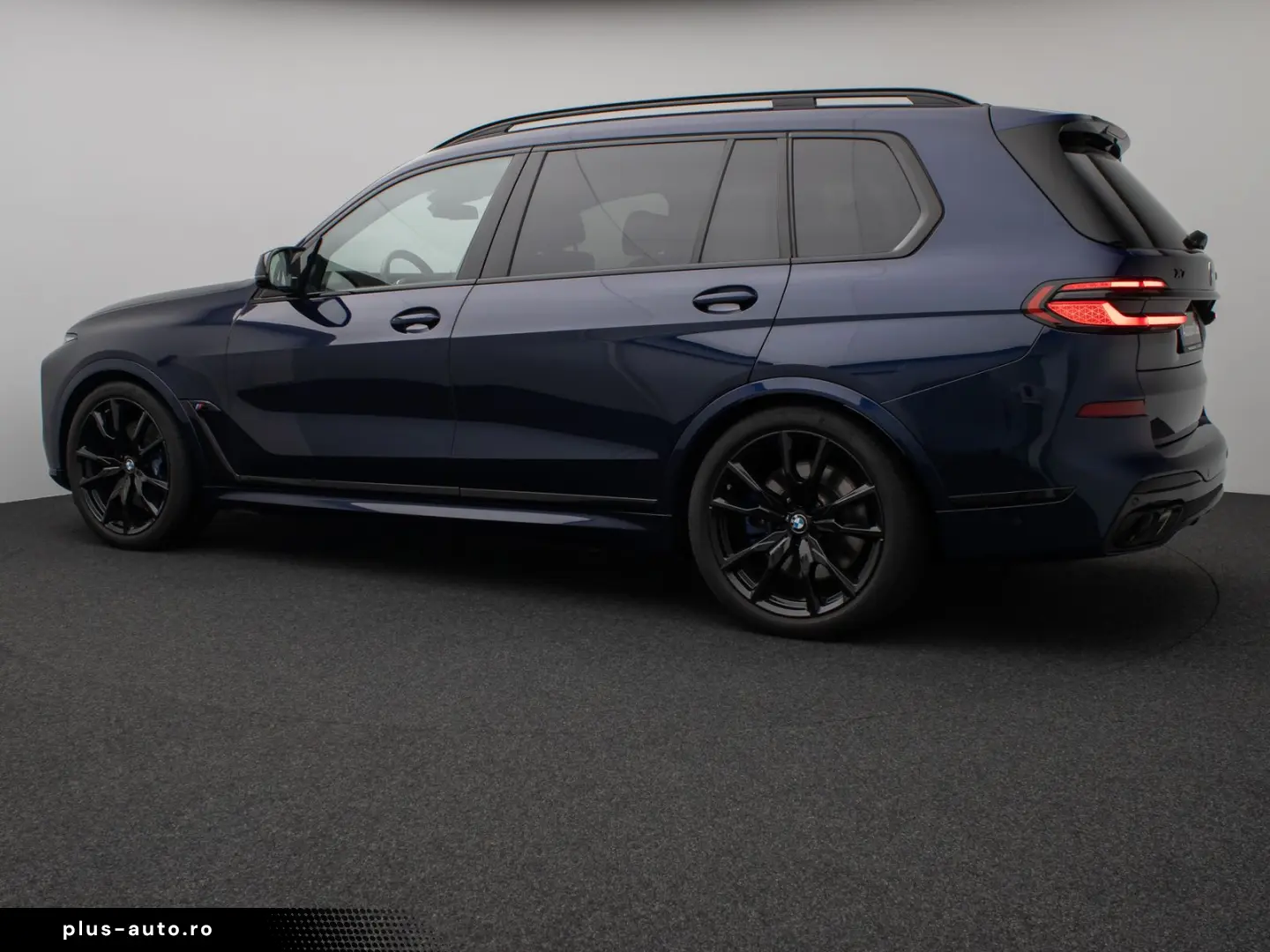 BMW X7 M60i xD Panorama 360  HUD DAB H K SoftCL22