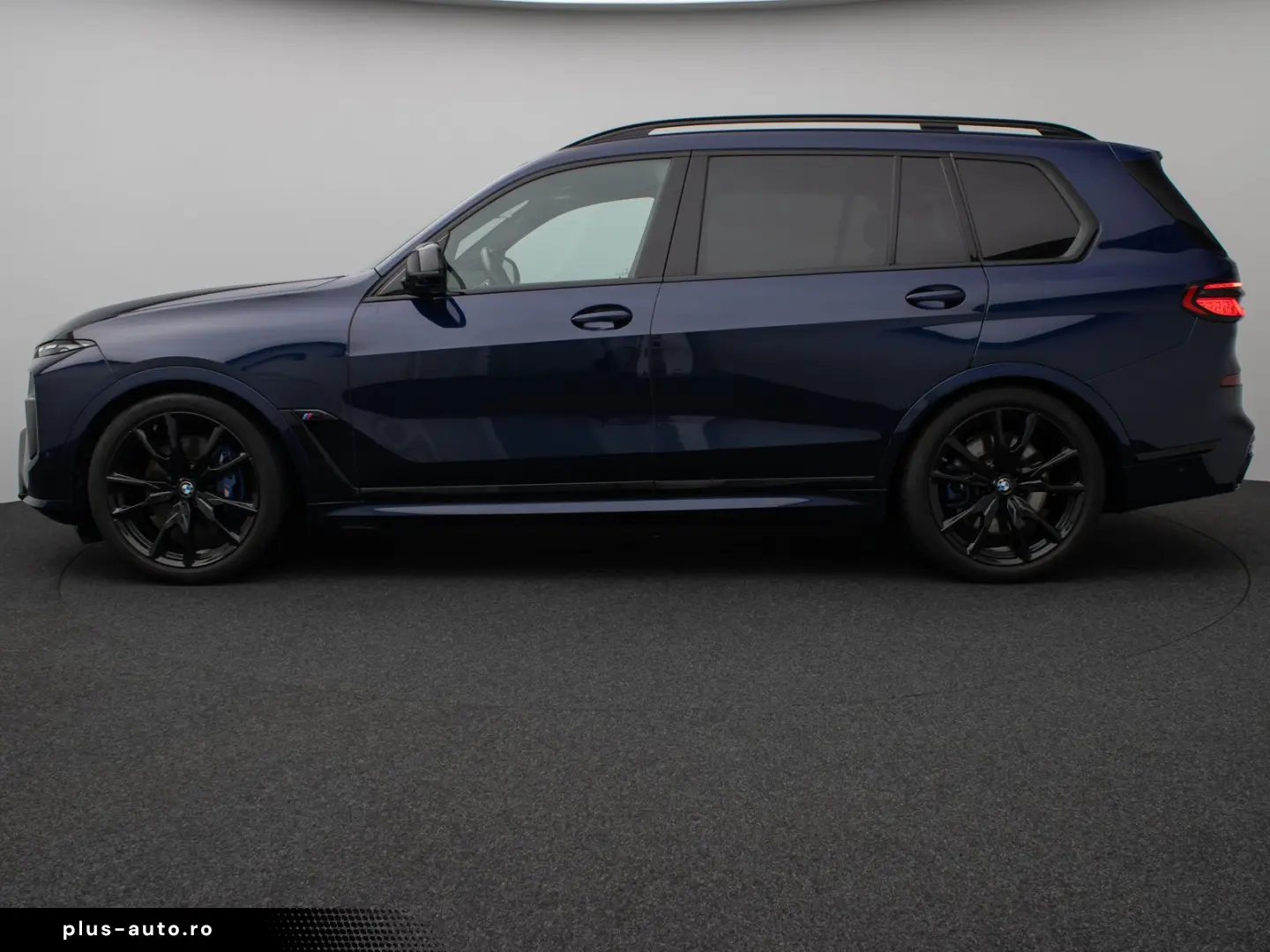 BMW X7 M60i xD Panorama 360  HUD DAB H K SoftCL22