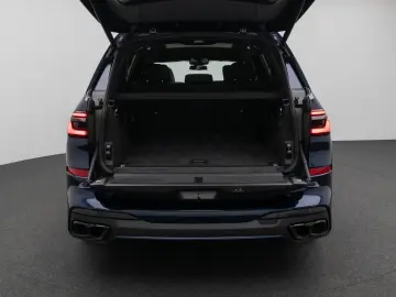 BMW X7 M60i xD Panorama 360  HUD DAB H K SoftCL22