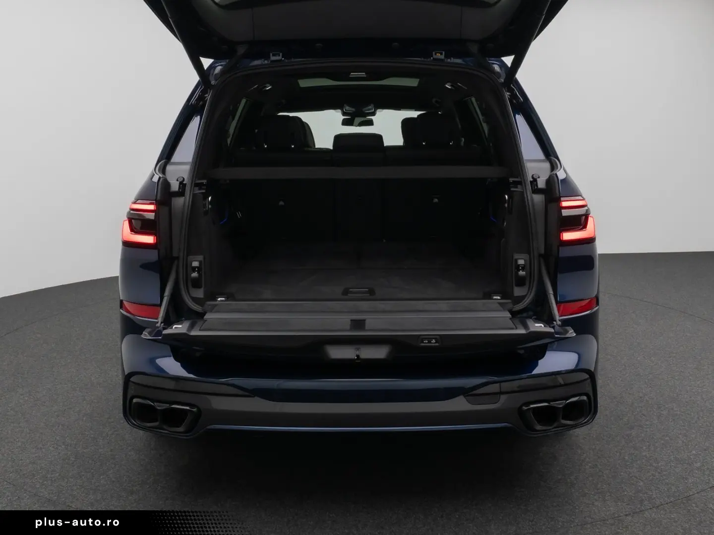 BMW X7 M60i xD Panorama 360  HUD DAB H K SoftCL22