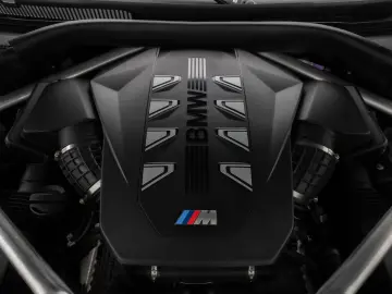 BMW X7 M60i xD Panorama 360  HUD DAB H K SoftCL22