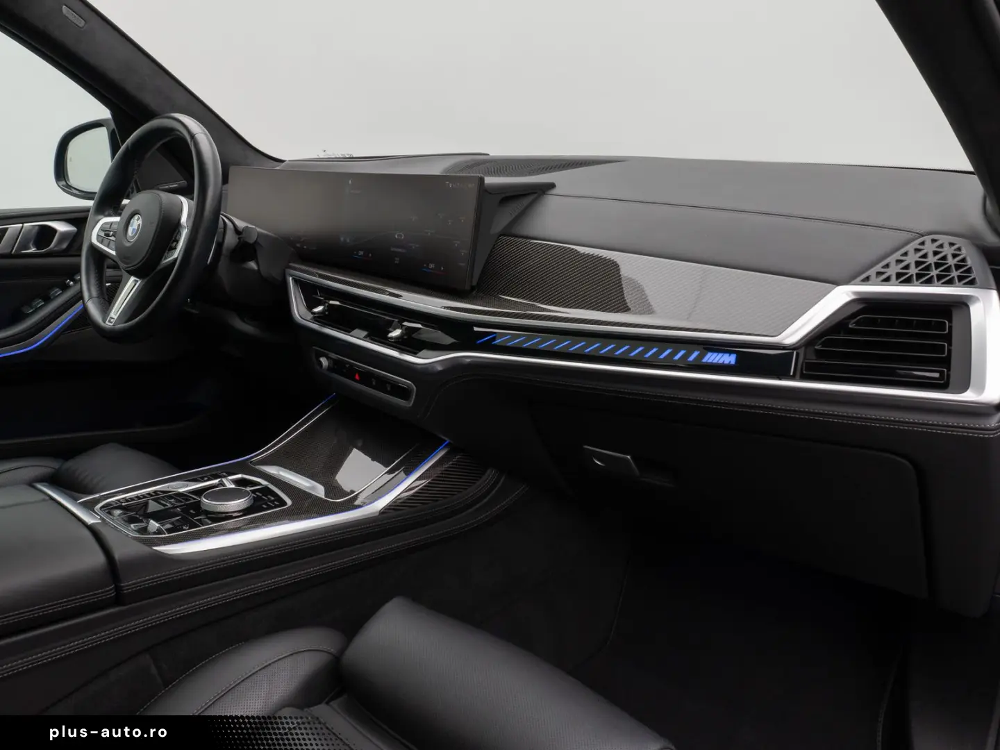 BMW X7 M60i xD Panorama 360  HUD DAB H K SoftCL22