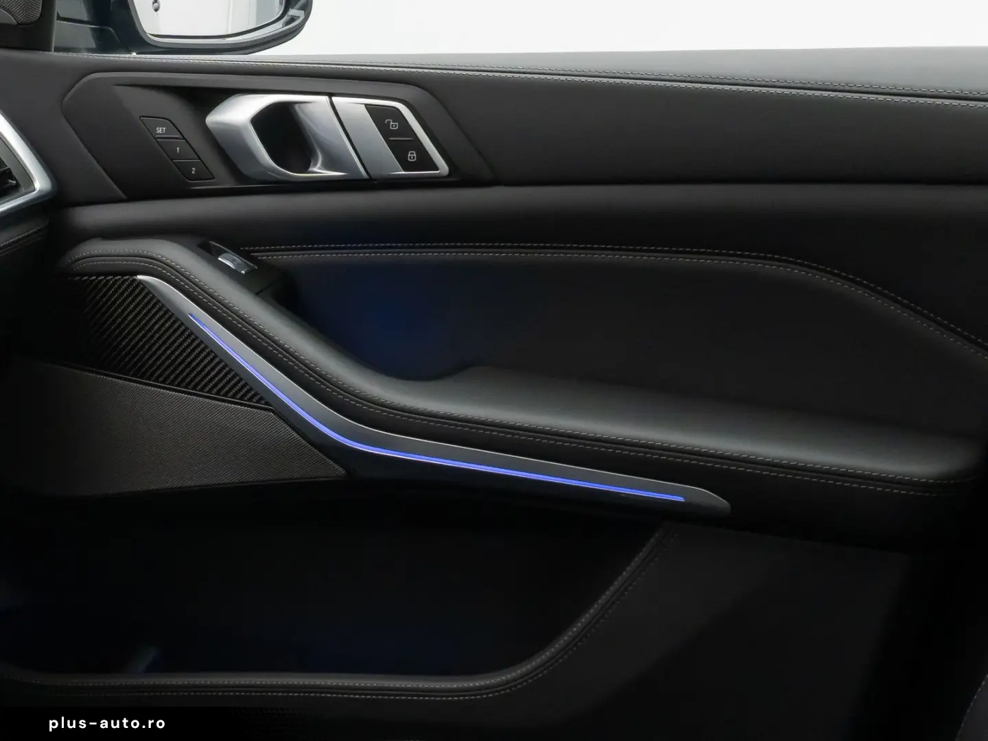 BMW X7 M60i xD Panorama 360  HUD DAB H K SoftCL22