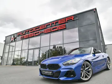 BMW Z4 M40i M Shadow Live Cockpit Prof  Head-Up  19