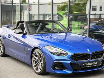 BMW Z4 M40i M Shadow Live Cockpit Prof  Head-Up  19