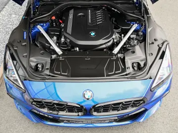 BMW Z4 M40i M Shadow Live Cockpit Prof  Head-Up  19
