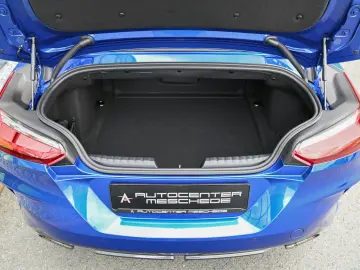 BMW Z4 M40i M Shadow Live Cockpit Prof  Head-Up  19